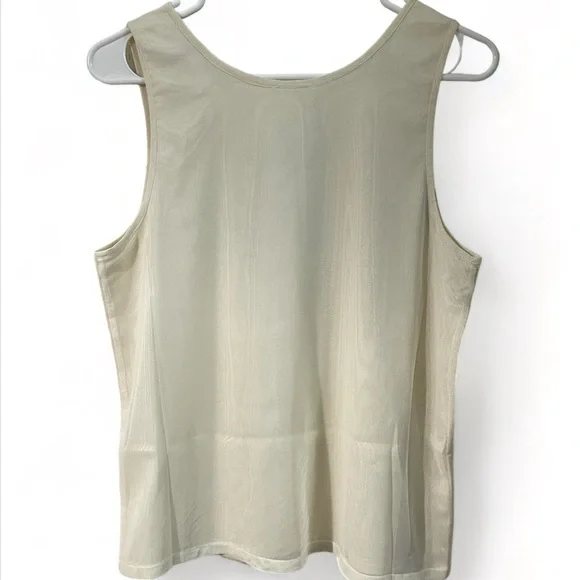 Making the Cut Mesh Tank Top for Women, Size Small NWT - Picture 4 of 5